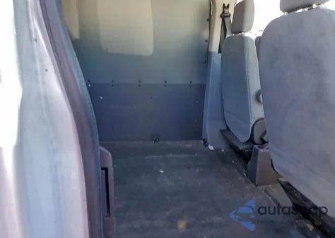 2016 Ford Transit T-350 z USA, uszkodzony, nr VIN 1FBZX2ZM4GKA20548